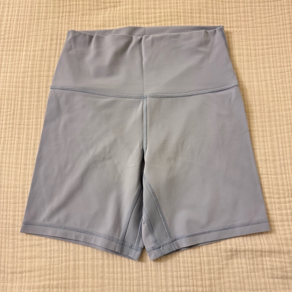 Lululemon 6” Align Shorts